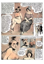 Marie-Gabrielle de Saint-Eutrope -Volume 2 - En Orient : page 22