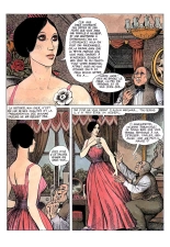 Marie-Gabrielle de Saint-Eutrope -Volume 2 - En Orient : page 26
