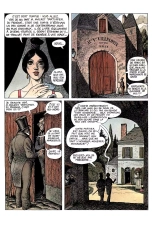 Marie-Gabrielle de Saint-Eutrope -Volume 2 - En Orient : page 27