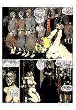 Marie-Gabrielle de Saint-Eutrope -Volume 2 - En Orient : page 31