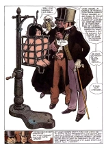 Marie-Gabrielle de Saint-Eutrope -Volume 2 - En Orient : page 32