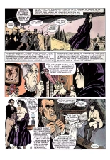 Marie-Gabrielle de Saint-Eutrope -Volume 2 - En Orient : page 33