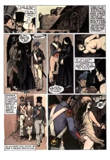 Marie-Gabrielle de Saint-Eutrope -Volume 2 - En Orient : page 35