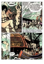 Marie-Gabrielle de Saint-Eutrope -Volume 2 - En Orient : page 40