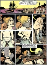 Marie-Gabrielle de Saint-Eutrope -Volume 2 - En Orient : page 41