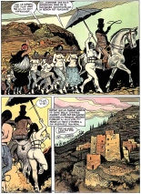 Marie-Gabrielle de Saint-Eutrope -Volume 2 - En Orient : page 45
