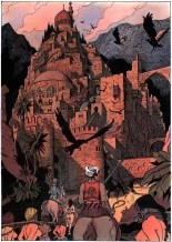 Marie-Gabrielle de Saint-Eutrope -Volume 2 - En Orient : page 46