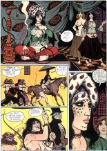 Marie-Gabrielle de Saint-Eutrope -Volume 2 - En Orient : page 47