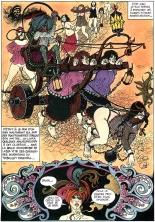 Marie-Gabrielle de Saint-Eutrope -Volume 2 - En Orient : page 50