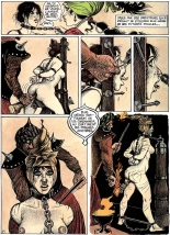 Marie-Gabrielle de Saint-Eutrope -Volume 2 - En Orient : page 53