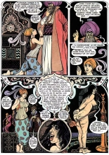 Marie-Gabrielle de Saint-Eutrope -Volume 2 - En Orient : page 60