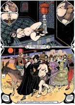 Marie-Gabrielle de Saint-Eutrope -Volume 2 - En Orient : page 61
