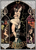 Marie-Gabrielle de Saint-Eutrope -Volume 2 - En Orient : page 64