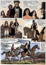 Marie-Gabrielle de Saint-Eutrope -Volume 2 - En Orient : page 73