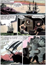 Marie-Gabrielle de Saint-Eutrope -Volume 2 - En Orient : page 74