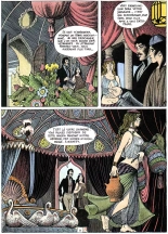 Marie-Gabrielle de Saint-Eutrope -Volume 2 - En Orient : page 81