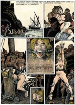 Marie-Gabrielle de Saint-Eutrope -Volume 2 - En Orient : page 83