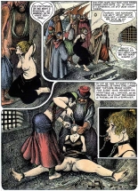 Marie-Gabrielle de Saint-Eutrope -Volume 2 - En Orient : page 84