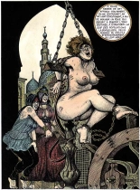 Marie-Gabrielle de Saint-Eutrope -Volume 2 - En Orient : page 87