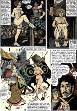 Marie-Gabrielle de Saint-Eutrope -Volume 2 - En Orient : page 88