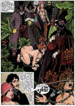 Marie-Gabrielle de Saint-Eutrope -Volume 2 - En Orient : page 90