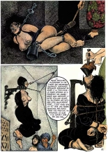 Marie-Gabrielle de Saint-Eutrope -Volume 2 - En Orient : page 92