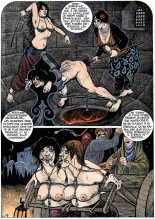 Marie-Gabrielle de Saint-Eutrope -Volume 2 - En Orient : page 95