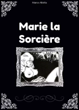 Marie La Sorcière : page 1
