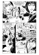 Marie La Sorcière : page 12