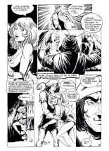 Marie La Sorcière : page 13