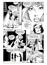 Marie La Sorcière : page 14