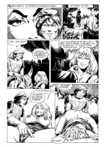 Marie La Sorcière : page 18