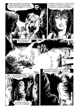 Marie La Sorcière : page 21