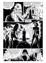 Marie La Sorcière : page 22