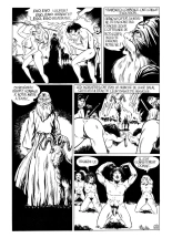 Marie La Sorcière : page 23