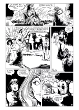 Marie La Sorcière : page 25
