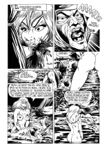 Marie La Sorcière : page 31