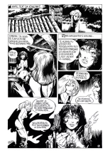 Marie La Sorcière : page 32