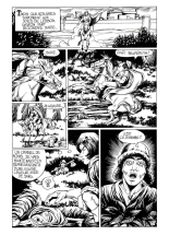 Marie La Sorcière : page 34