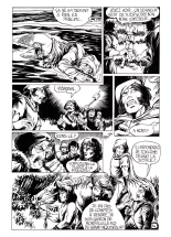 Marie La Sorcière : page 35