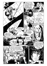 Marie La Sorcière : page 36
