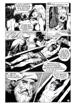 Marie La Sorcière : page 38