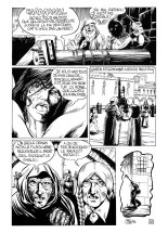 Marie La Sorcière : page 39