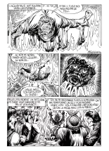 Marie La Sorcière : page 43