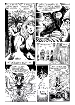 Marie La Sorcière : page 44