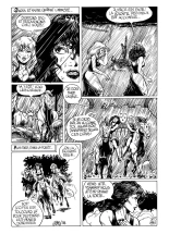 Marie La Sorcière : page 45