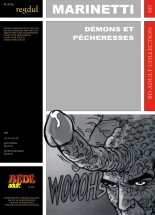 Marinetti - Démons et pécheresses : page 1