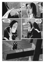 Marinetti - Démons et pécheresses : page 9