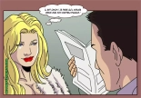 Married to a tramp : page 3