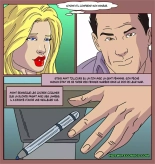 Married to a tramp : page 4
